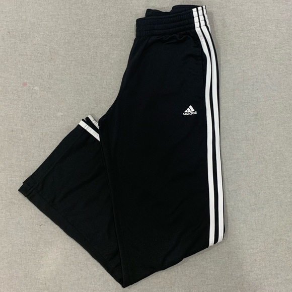 Vintage 90’s Adidas sweatpants - Picture 2 of 5